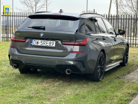 BMW 320d xDrive G21 190KM Krzyki - zdjęcie 6