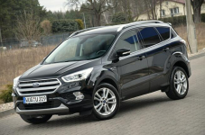 Ford Kuga 1,5 Benzyna*150KM*Nawigacja*Panorama*Skóry*SONY Ostrów Mazowiecka - zdjęcie 7