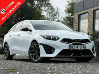 Kia Pro Cee'd Fabryczna Gwarancja 2030 ROK FAKTURA VAT23%