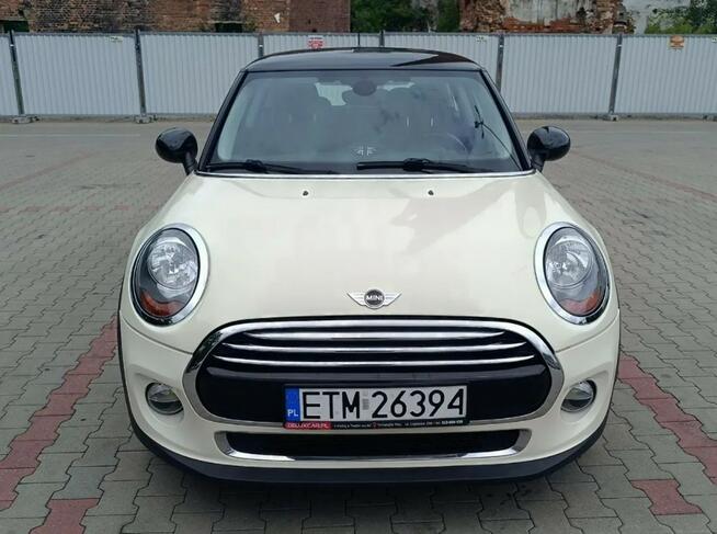 Mini Cooper F56 1,5 Benzyna, Serwisowany, Tomaszów Mazowiecki - zdjęcie 3