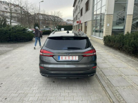 Ford Mondeo 2.0 Diesel ST line Szczecin - zdjęcie 8