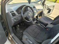 Sprzedam VW Tourana 1,6TDI Radom - zdjęcie 2