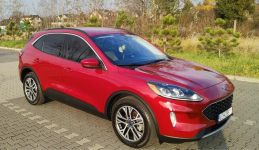 Ford Escape Chrzanów - zdjęcie 3
