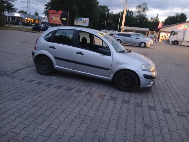 Sprzedam citroen c3 Bytom - zdjęcie 3