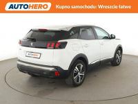 Peugeot 3008 virtual navi kamera auto klima manual Warszawa - zdjęcie 7