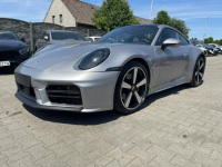 Porsche 911 Carrera
