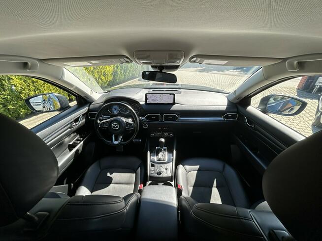 Mazda CX-5 2.5 SkyActiv-G AWD automat Tarnów - zdjęcie 5