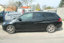 Peugeot 308 Ostrów Wielkopolski - zdjęcie 8