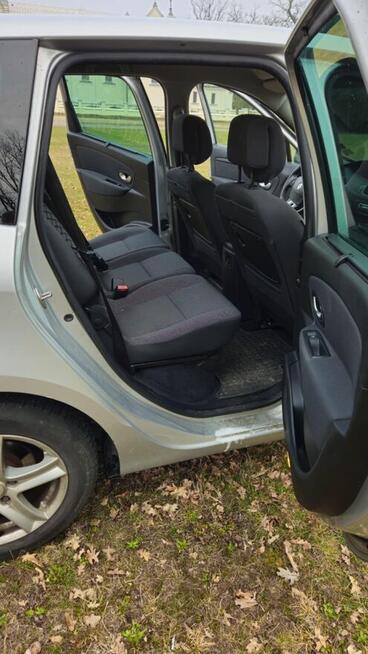 Renault Scenic III Izbica - zdjęcie 9