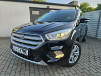 2.0 TDCi 150KM bezwypadek SERWIS ASO FORD 1 właśc. ZADBANY BDB stan