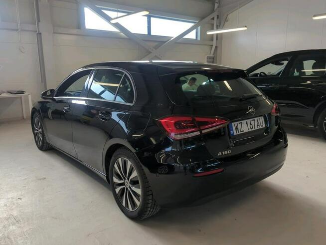 Mercedes A 180 7G-DCT, Salon PL! 1 właściciel! FV 23%! Pęcice - zdjęcie 3