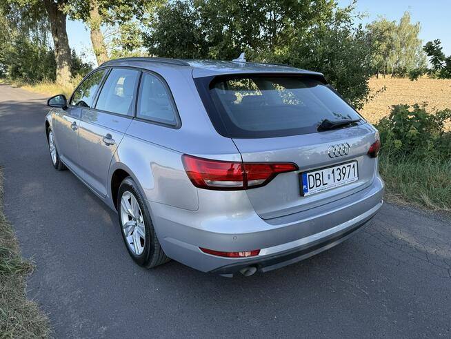 Audi A4 2.0TDI 150KM Automat 172tys.km. Bezwypadkowy Serwis ASO Ocice - zdjęcie 6