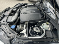 Mercedes E 200 HAK Automat Skóra Podgrzewanie Czujniki park. Gliwice - zdjęcie 12