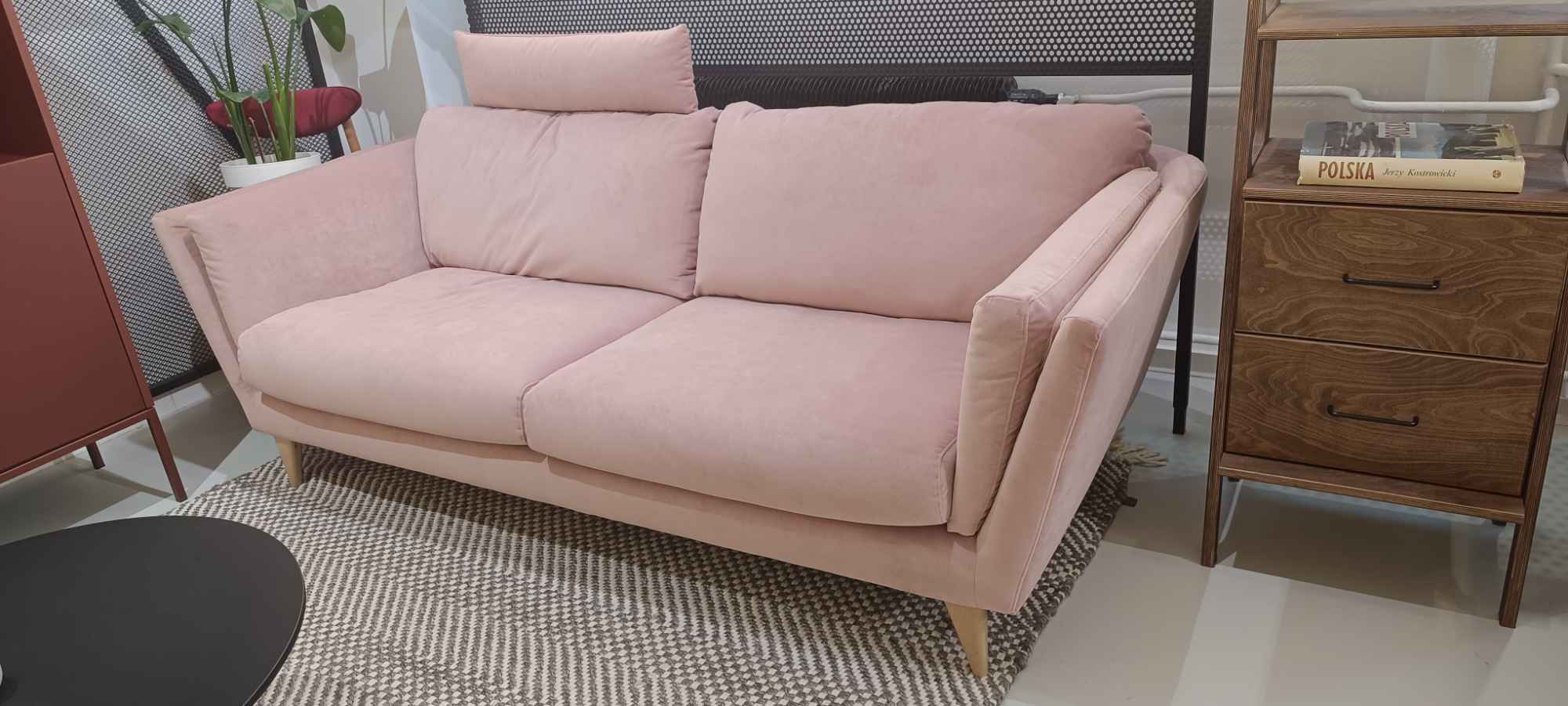 Sofa nowa NOVA firmy SITS Gdańsk - zdjęcie 2