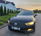 Volkswagen Passat 150KM ZadbanySerwis Rata490zł Śrem - zdjęcie 4