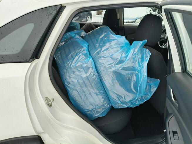 Mazda CX-3 2017*SkyActiv-d*Okazja Bibice - zdjęcie 11