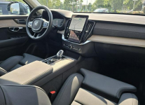 Volvo XC 90 B5(B) AWD Plus Bright 7os. *Gwarancja*FV23%* Tychy - zdjęcie 9