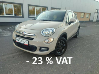 Fiat 500x Bezwypadkowy fv23% super wyposażenie Otwock - zdjęcie 1