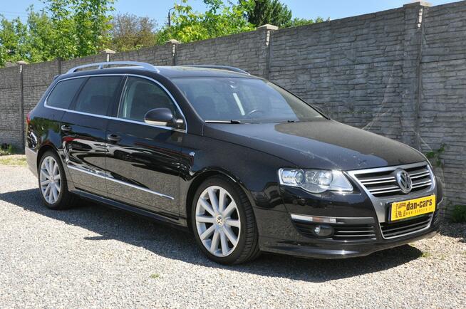 Volkswagen Passat 1.8 TSI 160KM Xenon Navi Skóra Szyberdach ŁADNY Dąbrowa Górnicza - zdjęcie 7