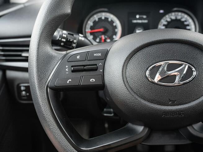 Hyundai i20 WD1044T#1.2 Pure Cz.cof Bluetooth KLIMA Salon PL VAT 23% Pępowo - zdjęcie 12