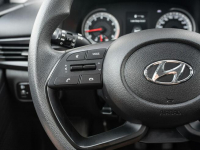 Hyundai i20 WD1044T#1.2 Pure Cz.cof Bluetooth KLIMA Salon PL VAT 23% Pępowo - zdjęcie 12