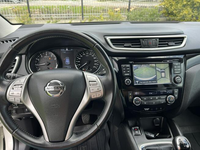 Nissan qashqai Racławice - zdjęcie 12