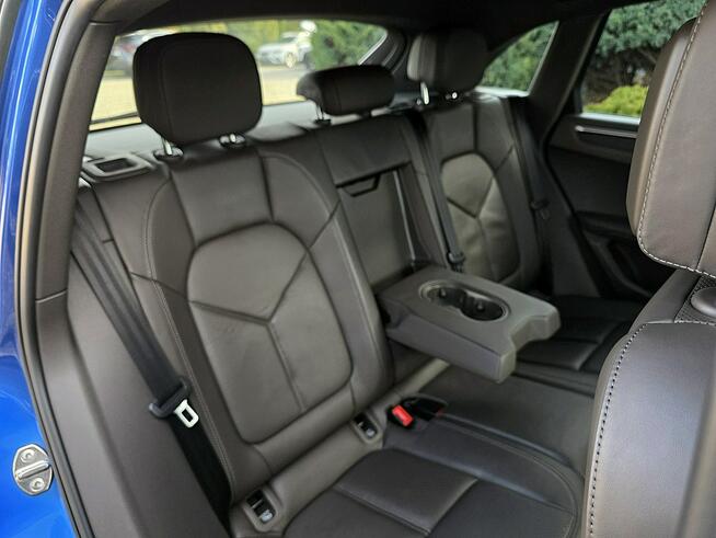 Porsche Macan serwis ASO, krajowy, FV23 Rydułtowy - zdjęcie 10