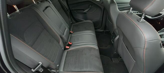 Ford Kuga Wersja ST LINE. Goczałkowice-Zdrój - zdjęcie 12