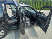 Škoda Roomster 1.2  85 KM klima, elektryka, ekonomiczny Strzegom - zdjęcie 12
