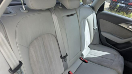 Audi A6 ledy  automat super stan Lębork - zdjęcie 12