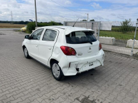 Mitsubishi Space Star Salon Klima Gliwice - zdjęcie 3