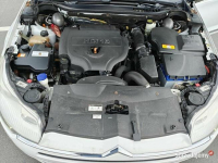 Citroen C5 LIFT LEDY 2.HDI 163 KM ZAMIANA Mosina - zdjęcie 12