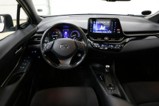 Toyota C-HR Sadlno - zdjęcie 4