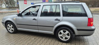 VW GOLF 4 VARIANT 1900 TDI !!! Głogów - zdjęcie 4