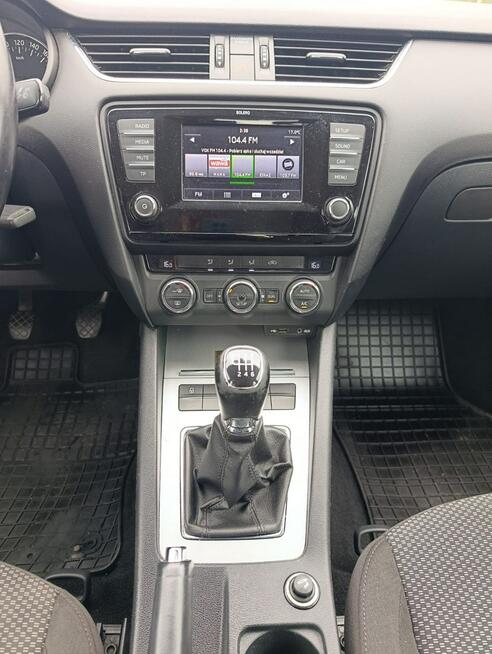 Škoda Octavia SALON POLSKA Karczew - zdjęcie 5