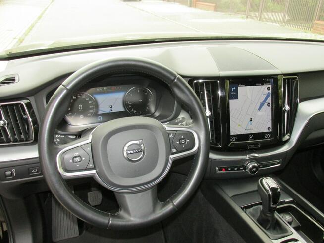 Volvo XC 60 z Gwarancją Model 2020r Żyrardów - zdjęcie 9