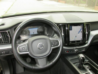 Volvo XC 60 z Gwarancją Model 2020r Żyrardów - zdjęcie 9