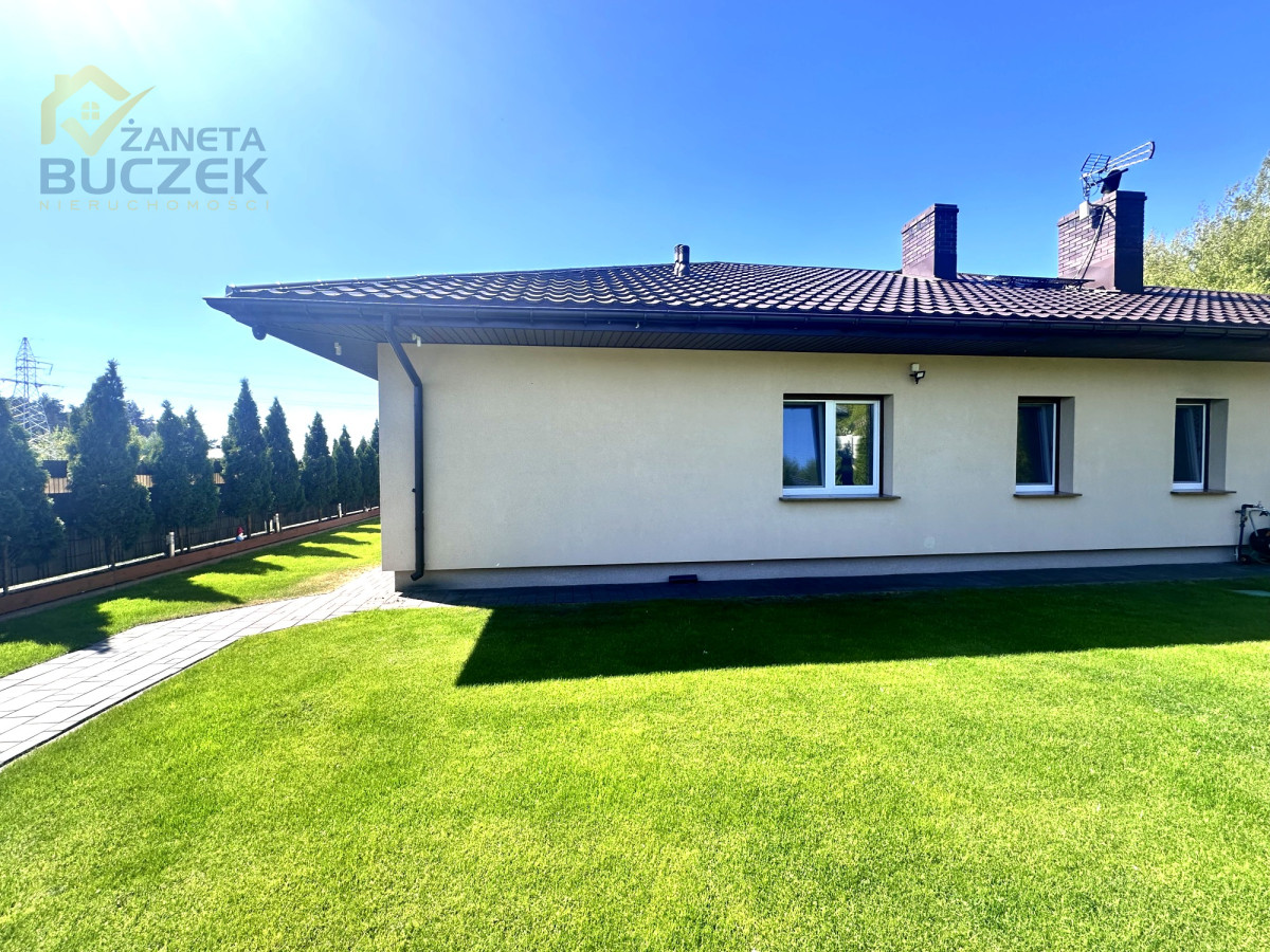 Dom gotowy do wprowadzenia, Sochaczew Sochaczew - zdjęcie 4