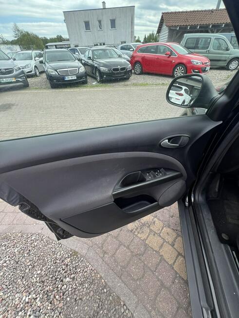 Seat Altea Słupsk - zdjęcie 10