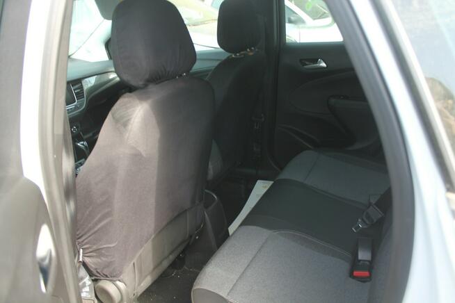 Opel Crossland X Ostrów Wielkopolski - zdjęcie 6