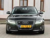 Audi A5 S-Line 2.0T 180KM Manual ! Super Stan ! Full Opcja ! Zwoleń - zdjęcie 8