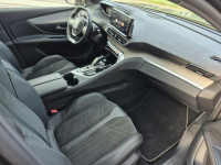Peugeot 5008 kamera GT full led ALKANTARA 7 osobowy 2.0HDI Drelów - zdjęcie 11
