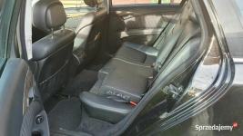 Mercedes E350 S211 W211 2007 rok Kraków - zdjęcie 8
