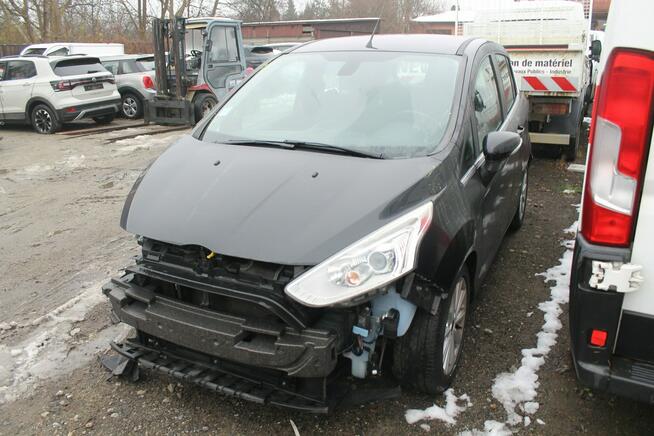 Ford B-Max Ostrów Wielkopolski - zdjęcie 2