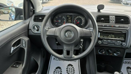 Volkswagen Polo R-Line 1.6 TDI Zieleniewo - zdjęcie 12