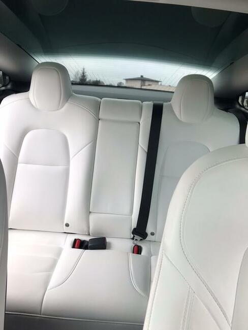 Sprzedam Tesla 3 elektryk Long Range, AWD, Dual motor z 2019 Knurów - zdjęcie 6