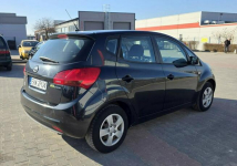 Kia Venga 1.4 cvvt 90 koni Klimatyzacja możliwa ZAMIANA Rawa Mazowiecka - zdjęcie 4