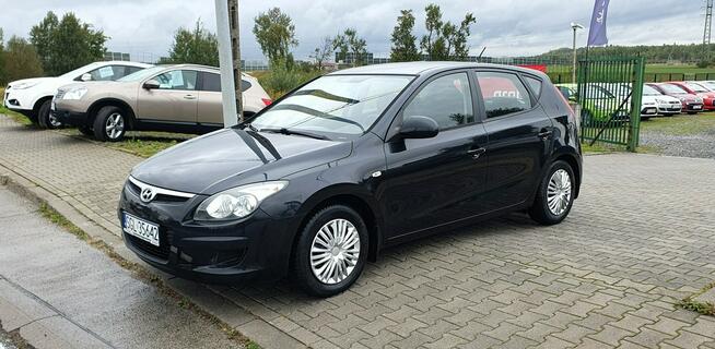 Hyundai i30 Zaledwie 77 tyś.km Bardzo zadbane auto/1 właściciel Przyszowice - zdjęcie 2
