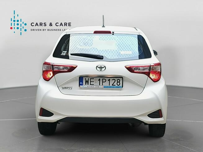 Toyota Yaris 1.0 Active WE1P128 Wolica - zdjęcie 12
