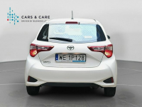Toyota Yaris 1.0 Active WE1P128 Wolica - zdjęcie 12